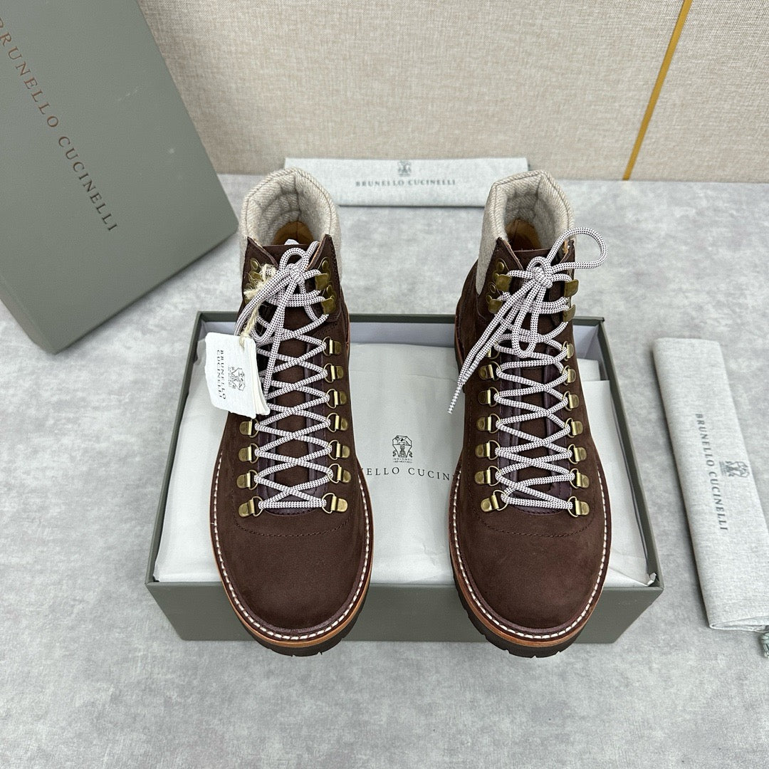 Brown Shoes - FashionHype.xyz