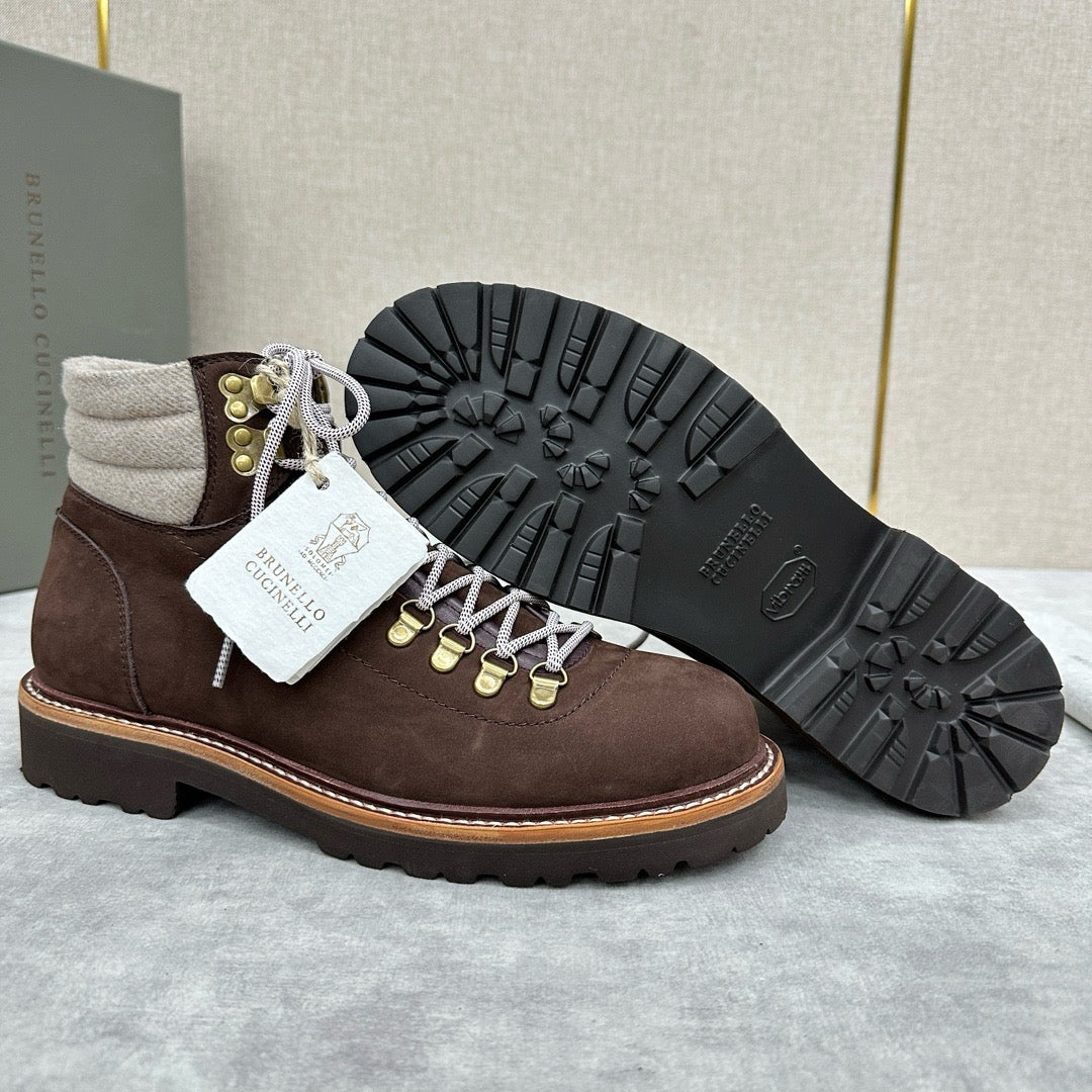 Brown Shoes - FashionHype.xyz