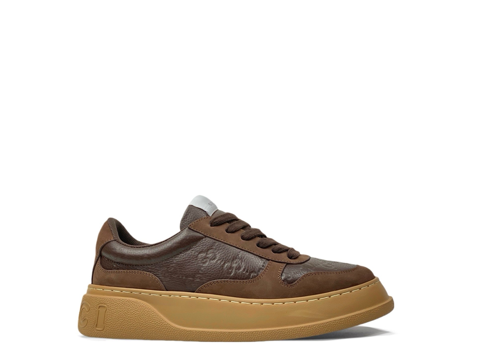 Brown Shoes