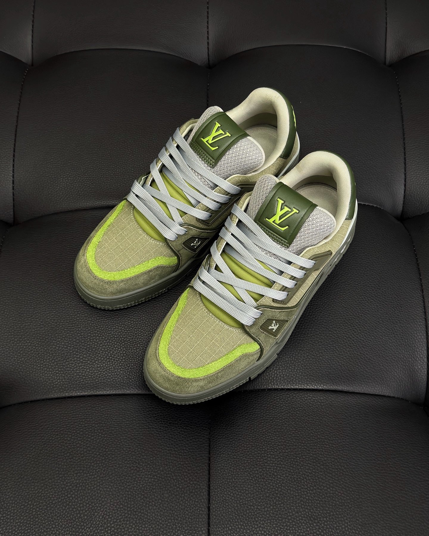 Multi-color Shoes - FashionHype.xyz