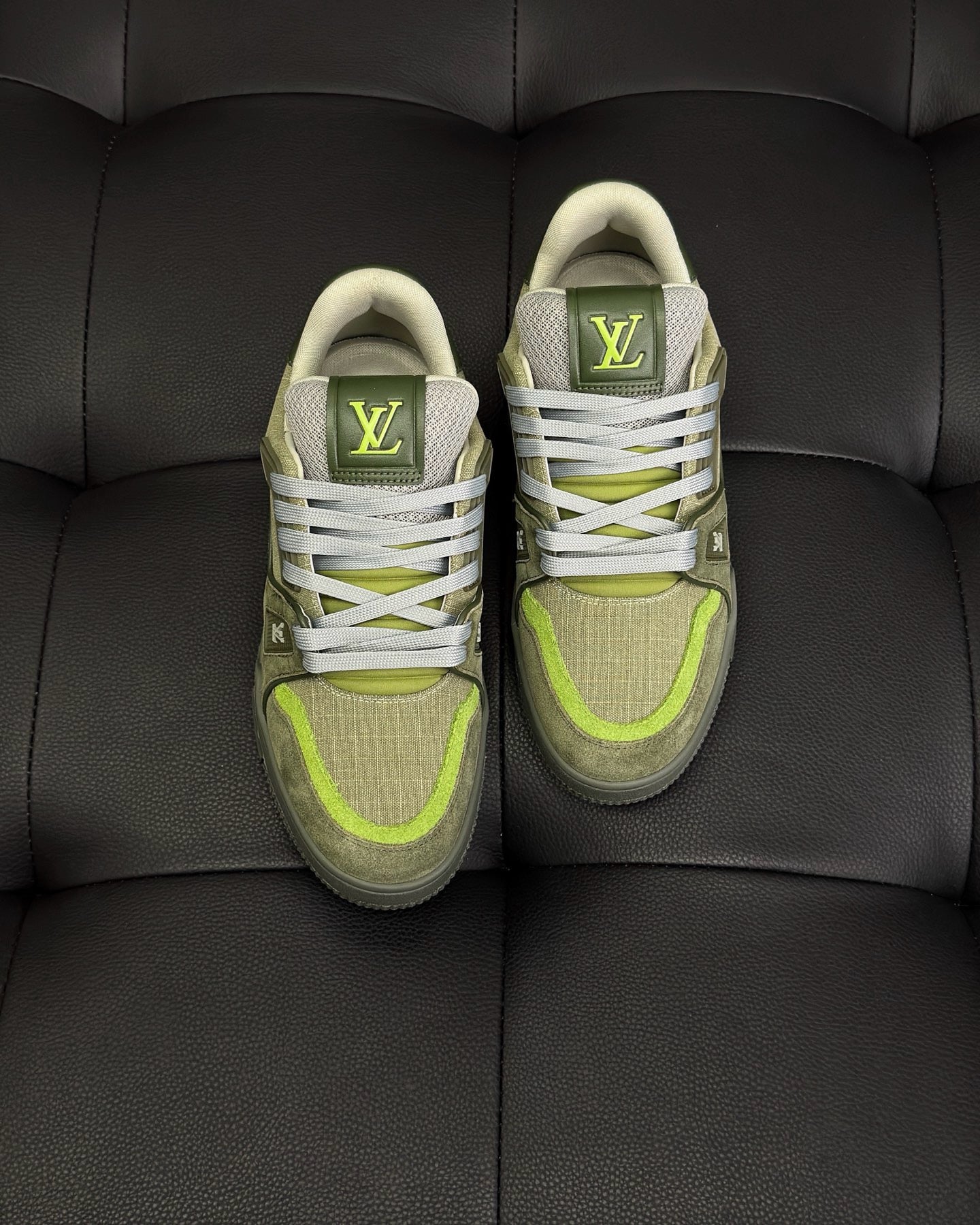 Multi-color Shoes - FashionHype.xyz