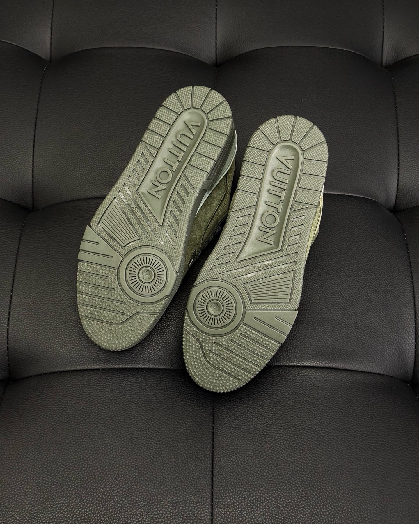 Multi-color Shoes - FashionHype.xyz