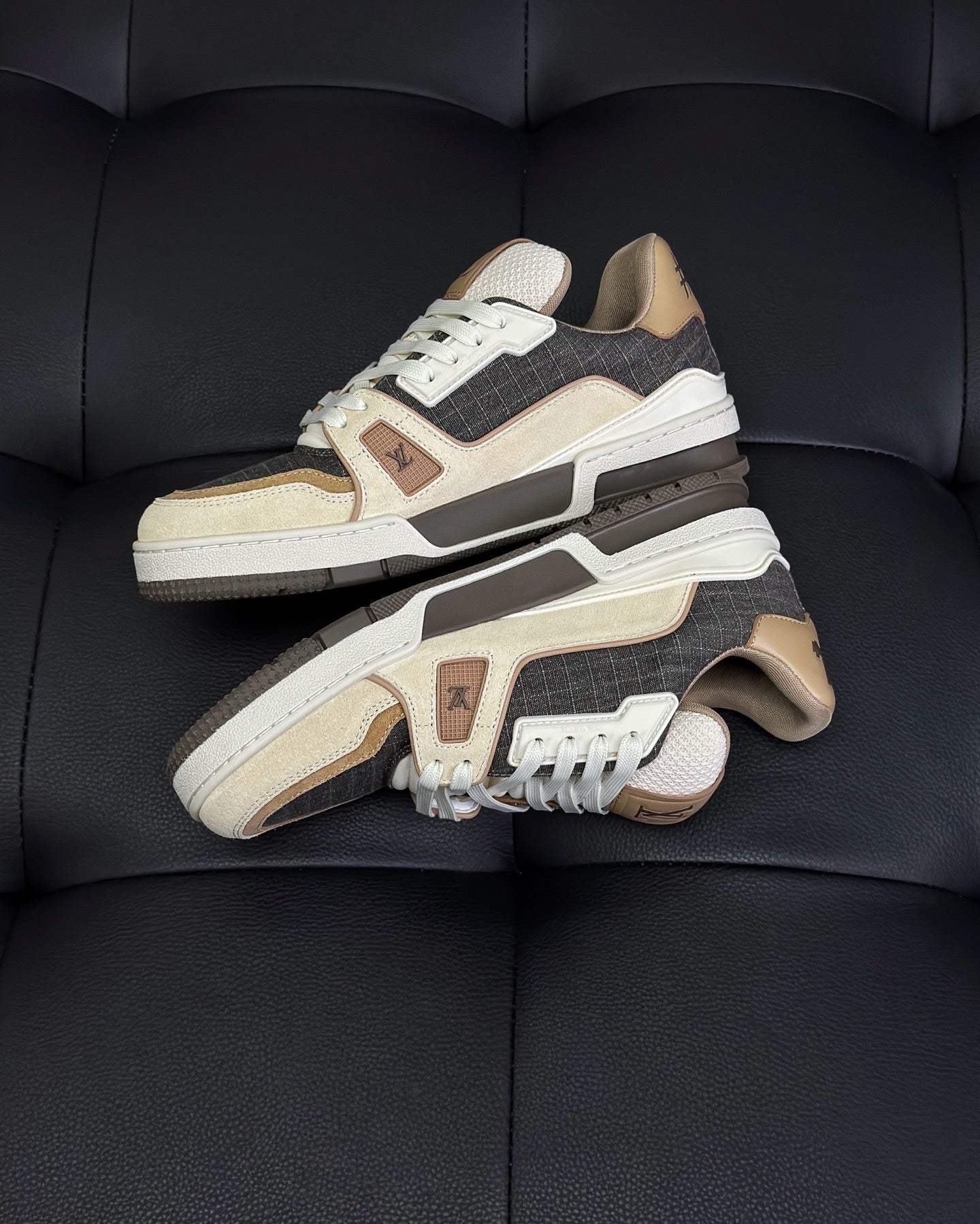 Multi-color Shoes - FashionHype.xyz