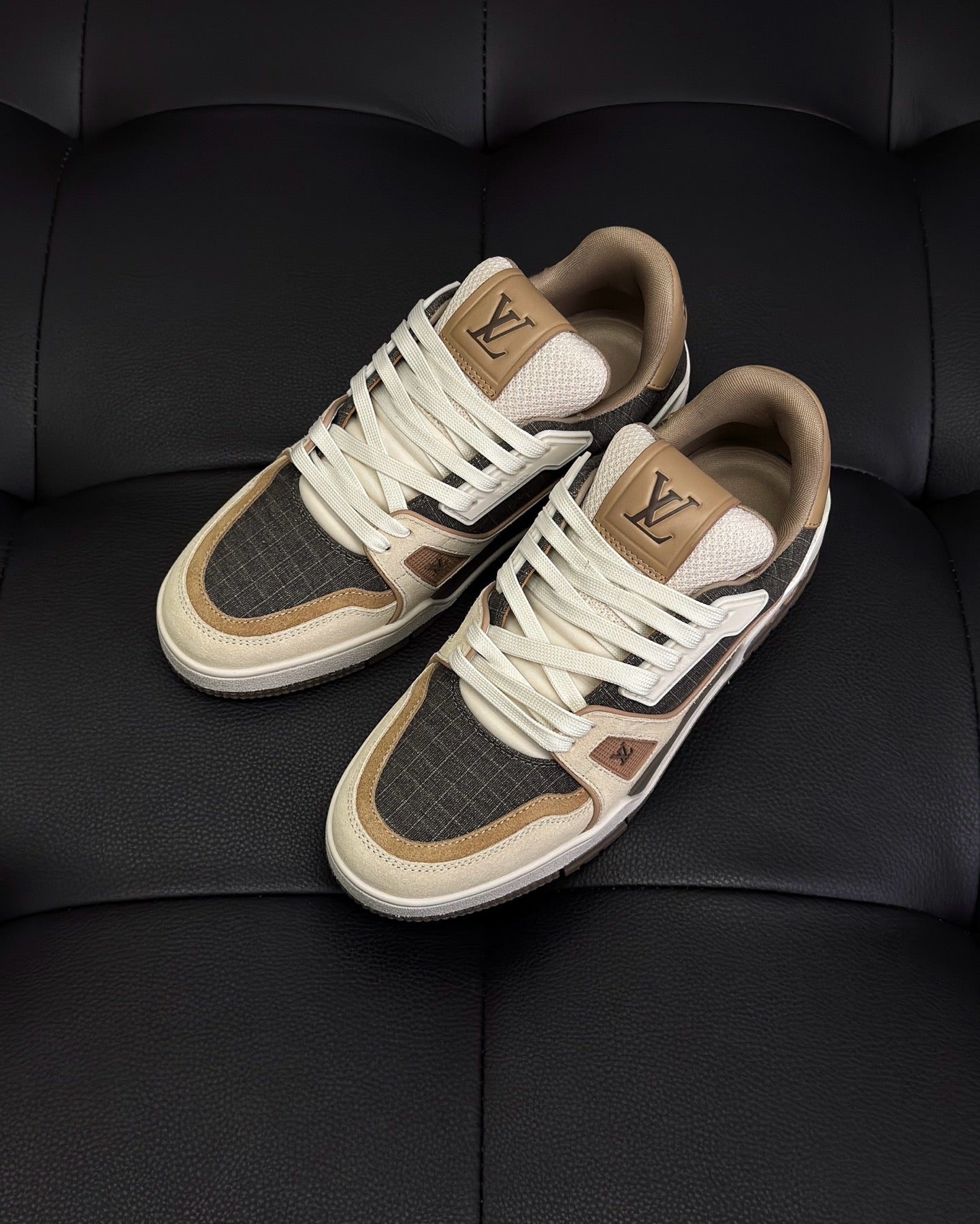 Multi-color Shoes - FashionHype.xyz