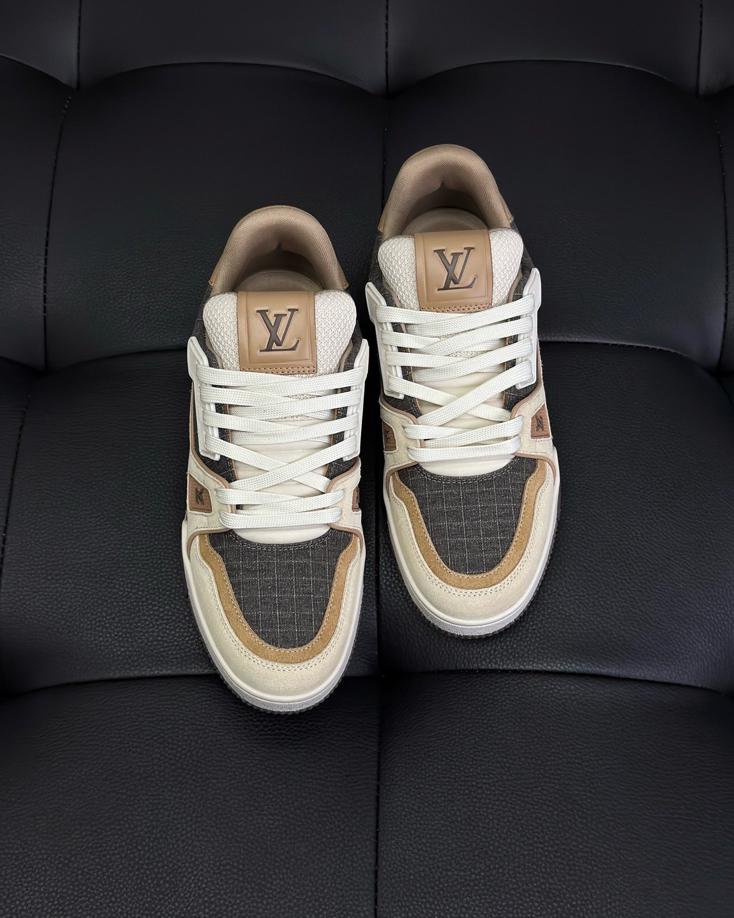 Multi-color Shoes - FashionHype.xyz