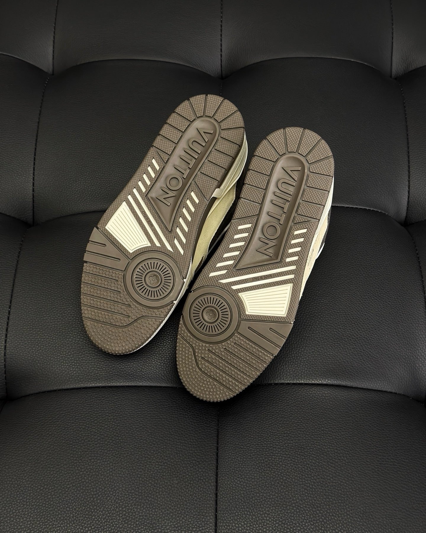 Multi-color Shoes - FashionHype.xyz