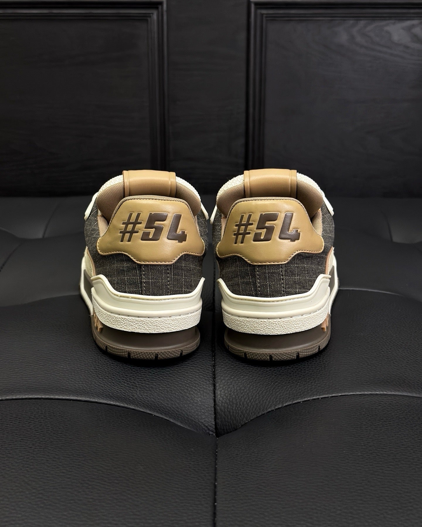 Multi-color Shoes - FashionHype.xyz