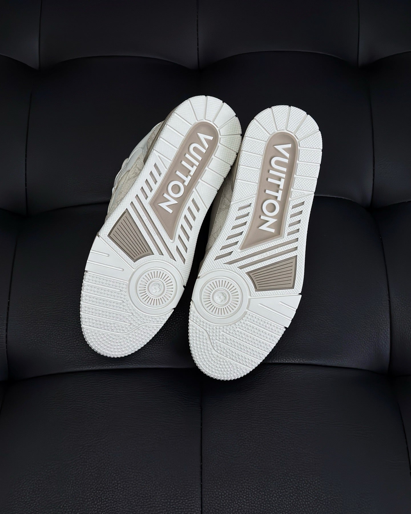 White Shoes - FashionHype.xyz