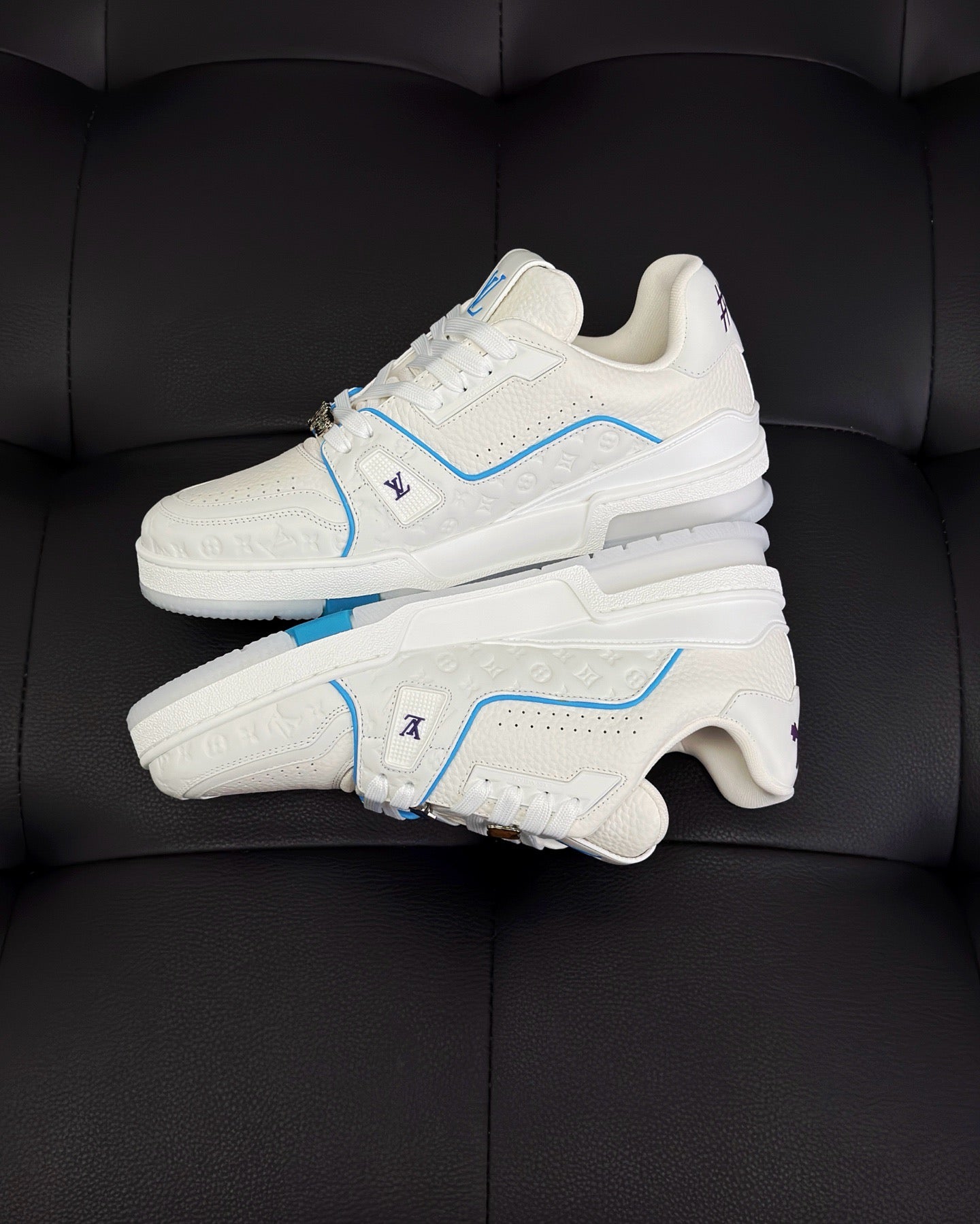 White Shoes