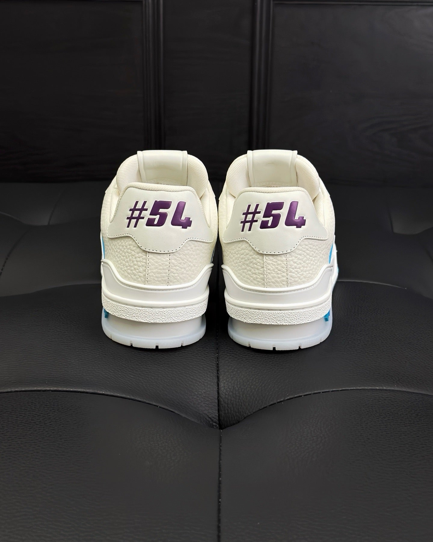 White Shoes