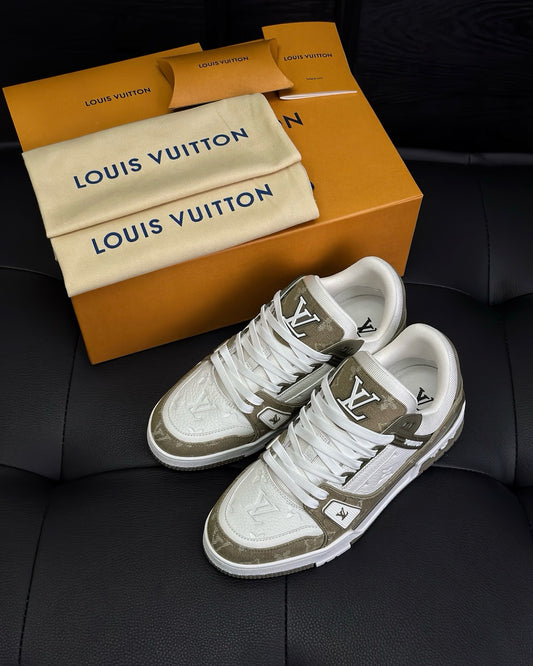 Multi-color Shoes - FashionHype.xyz