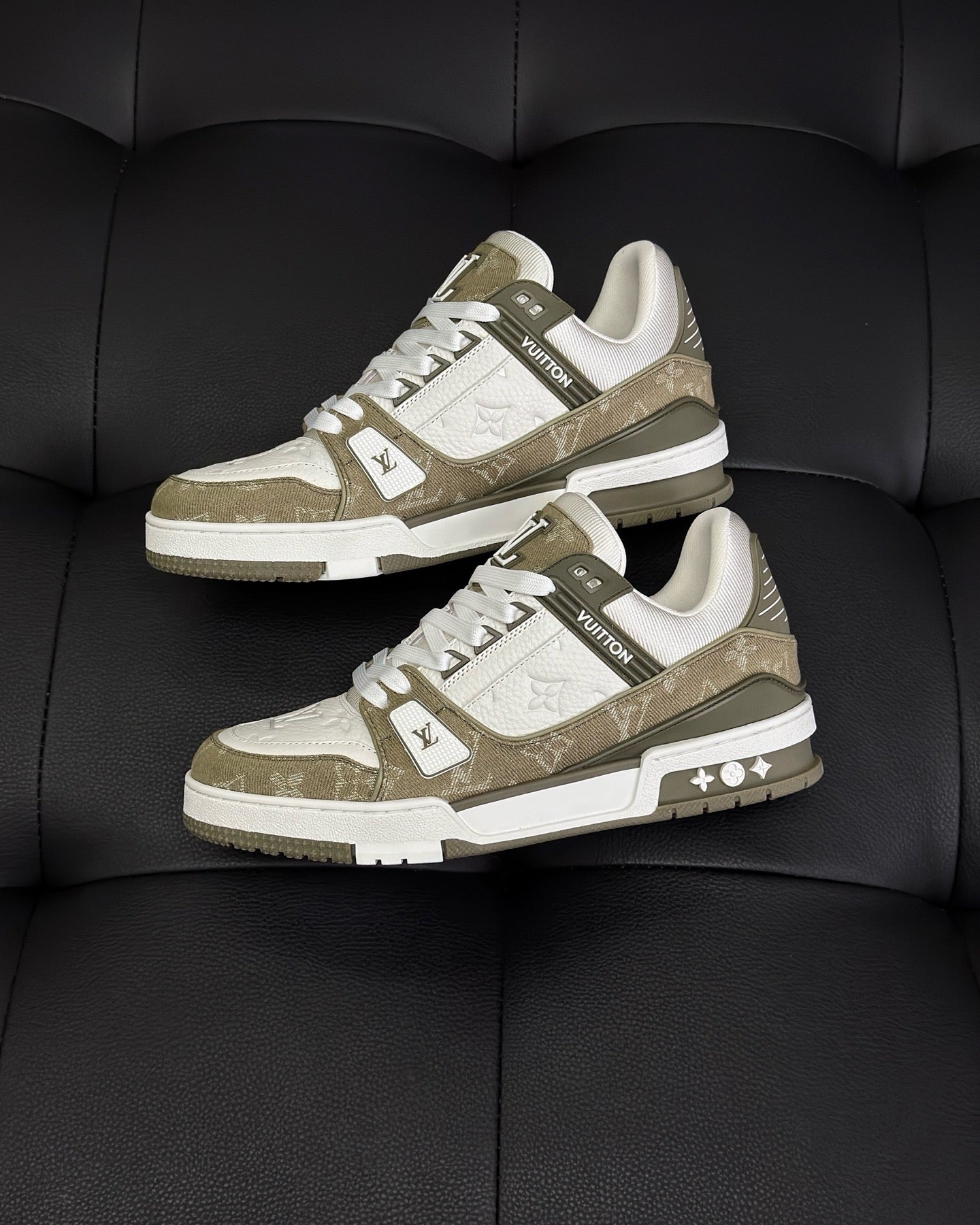 Multi-color Shoes - FashionHype.xyz