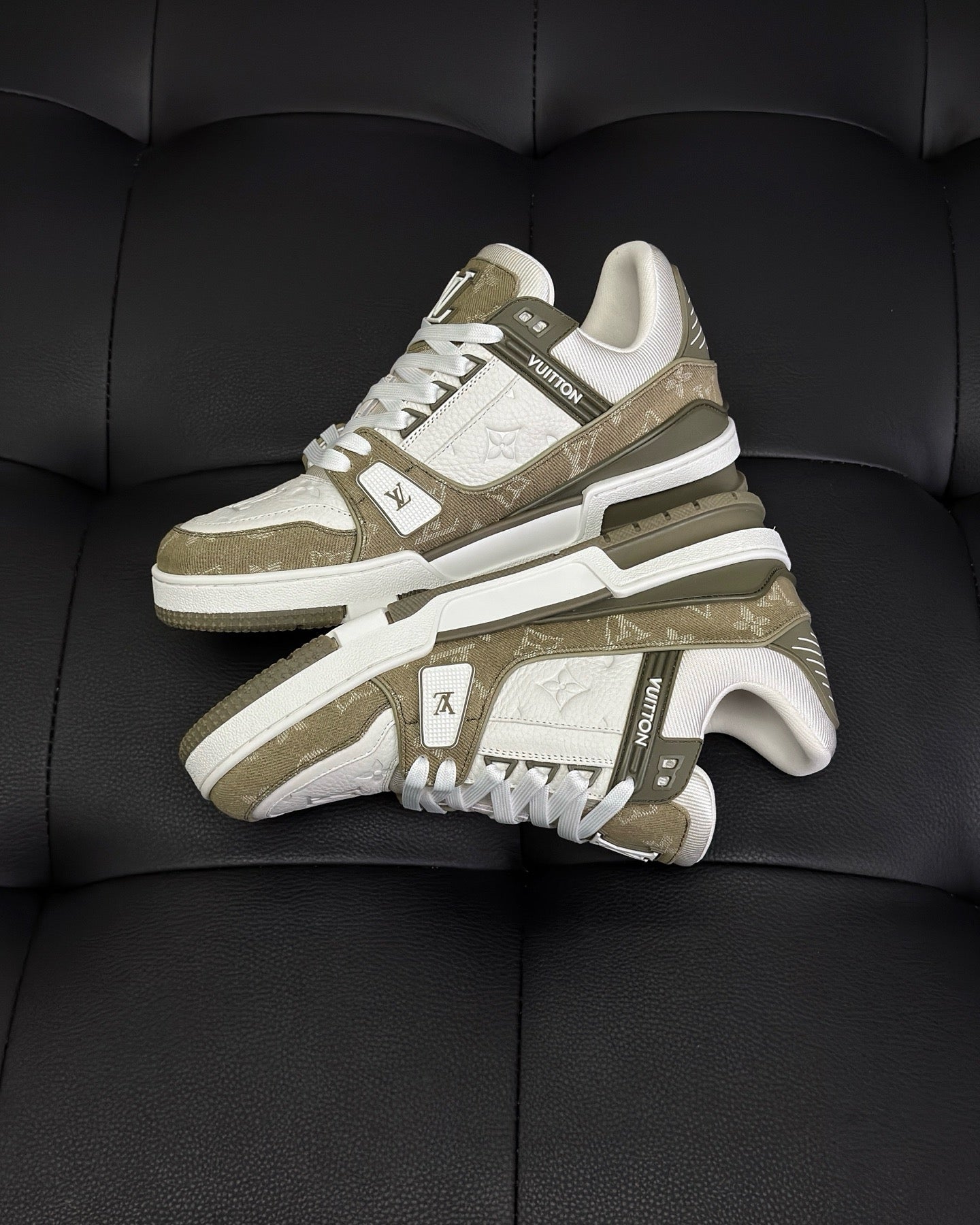 Multi-color Shoes - FashionHype.xyz