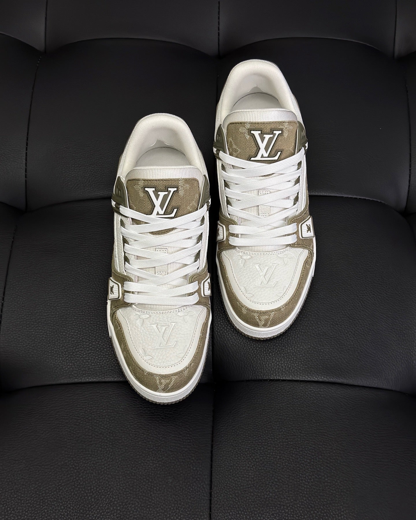 Multi-color Shoes - FashionHype.xyz