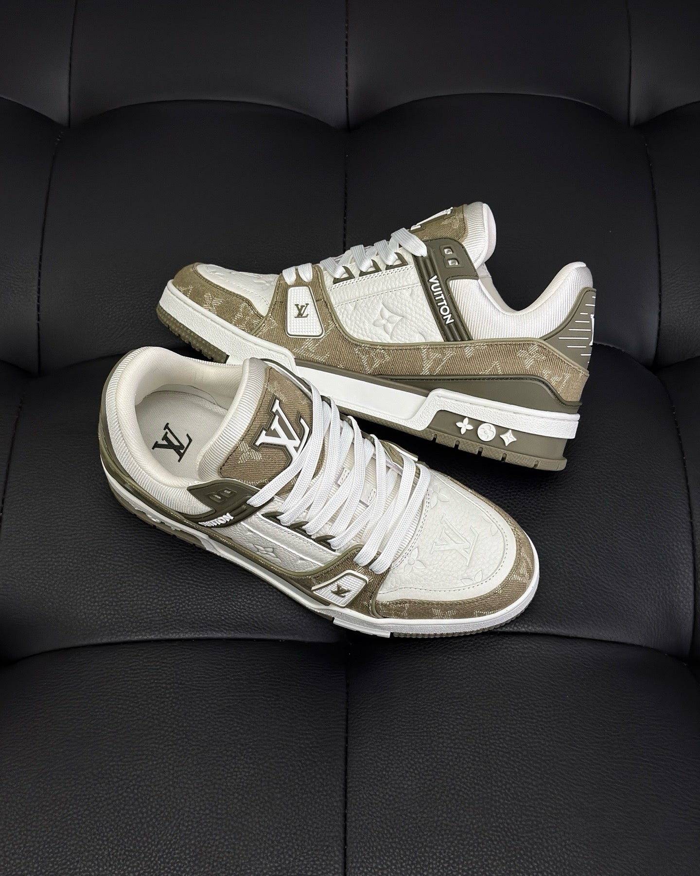 Multi-color Shoes - FashionHype.xyz