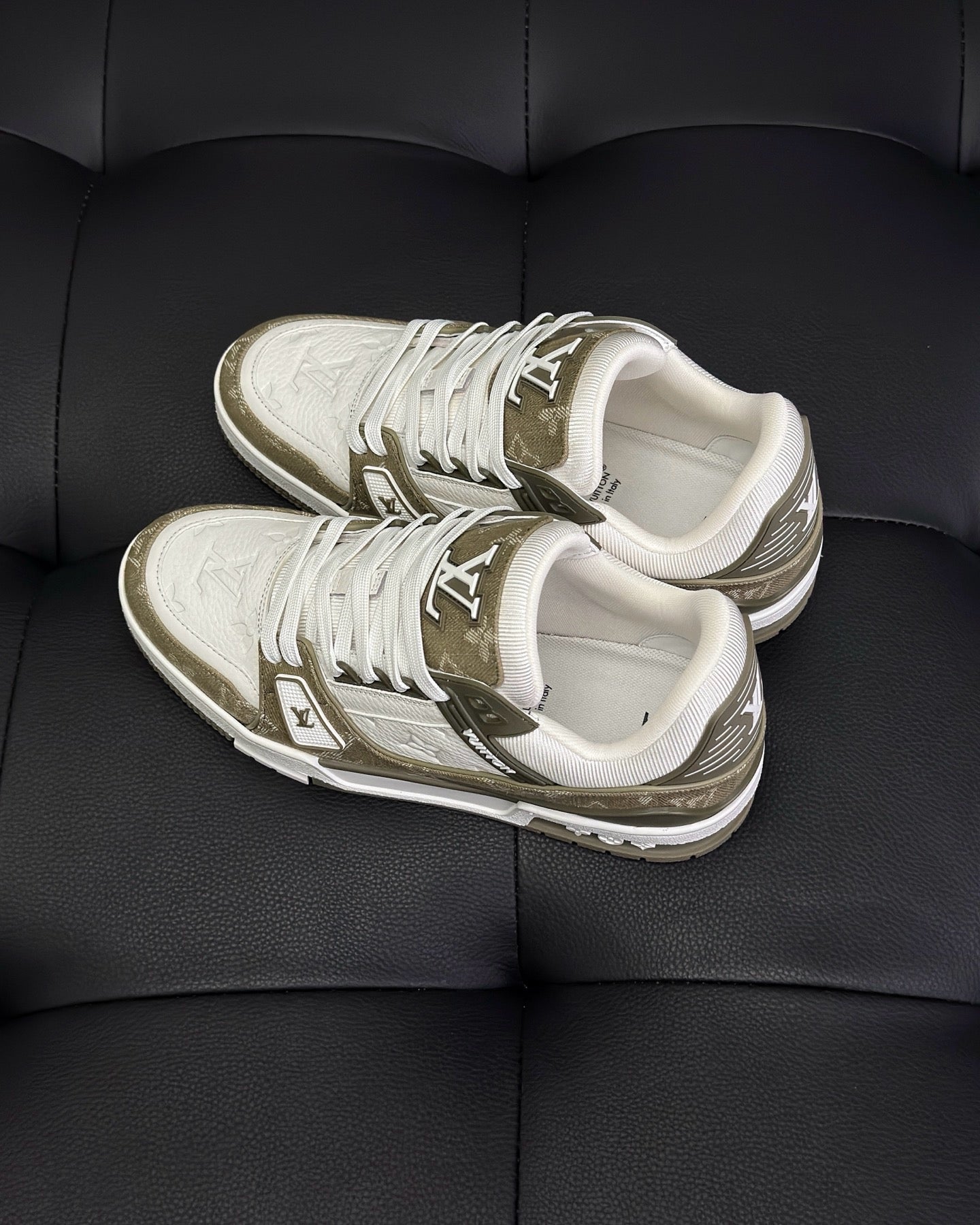 Multi-color Shoes - FashionHype.xyz