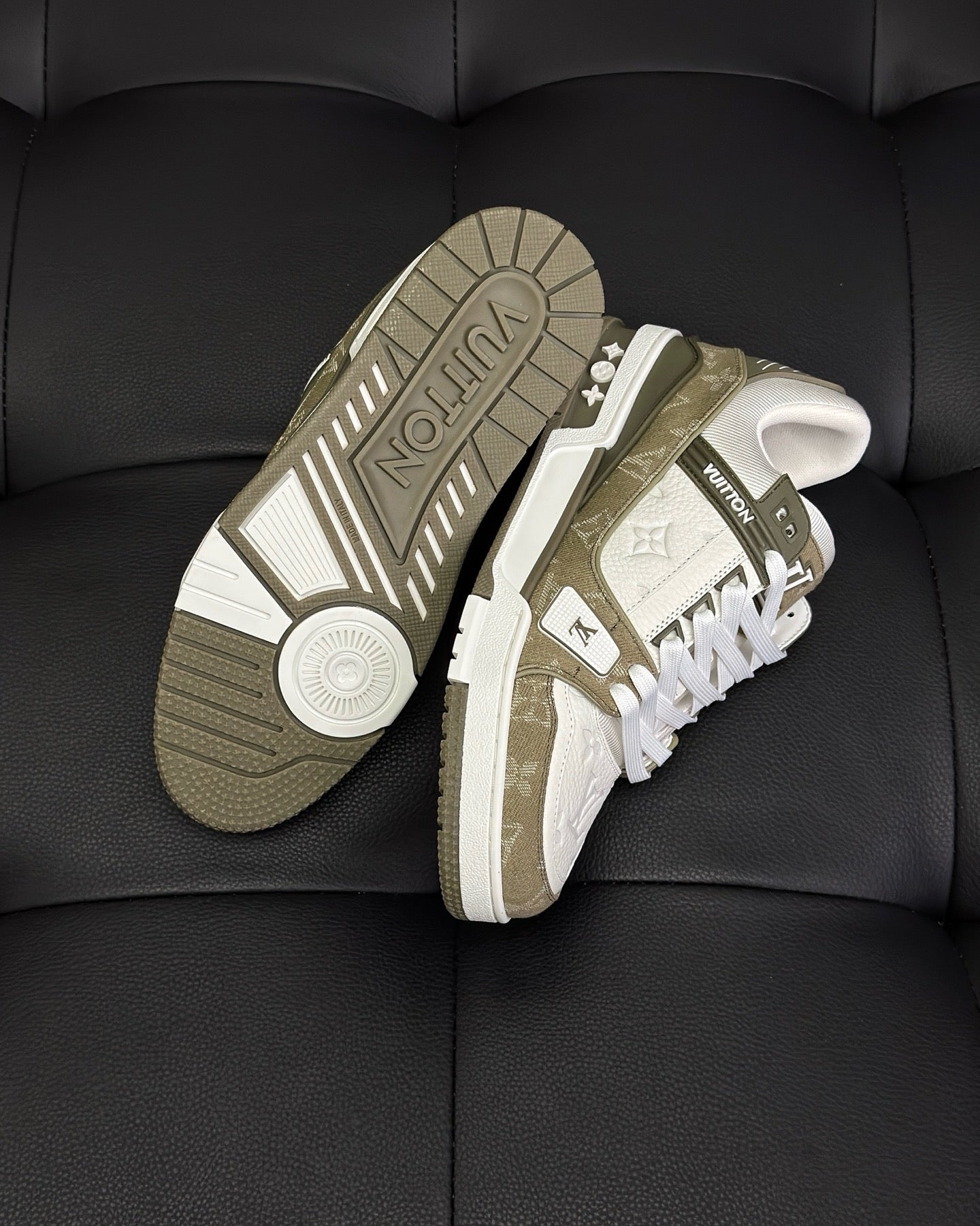 Multi-color Shoes - FashionHype.xyz