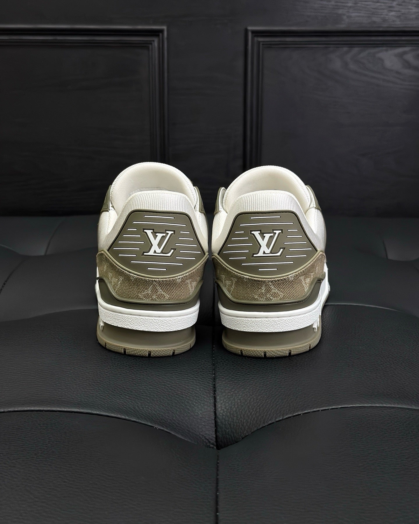 Multi-color Shoes - FashionHype.xyz