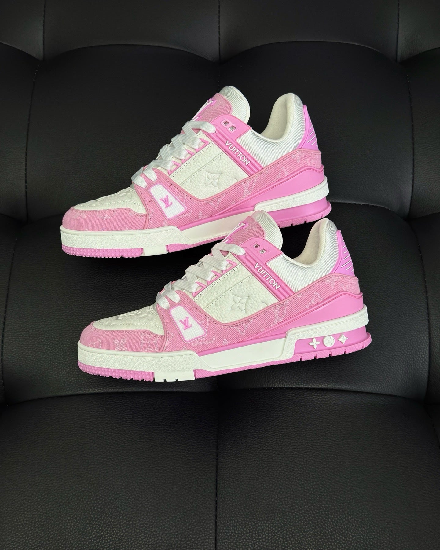 Multi-color Shoes - FashionHype.xyz