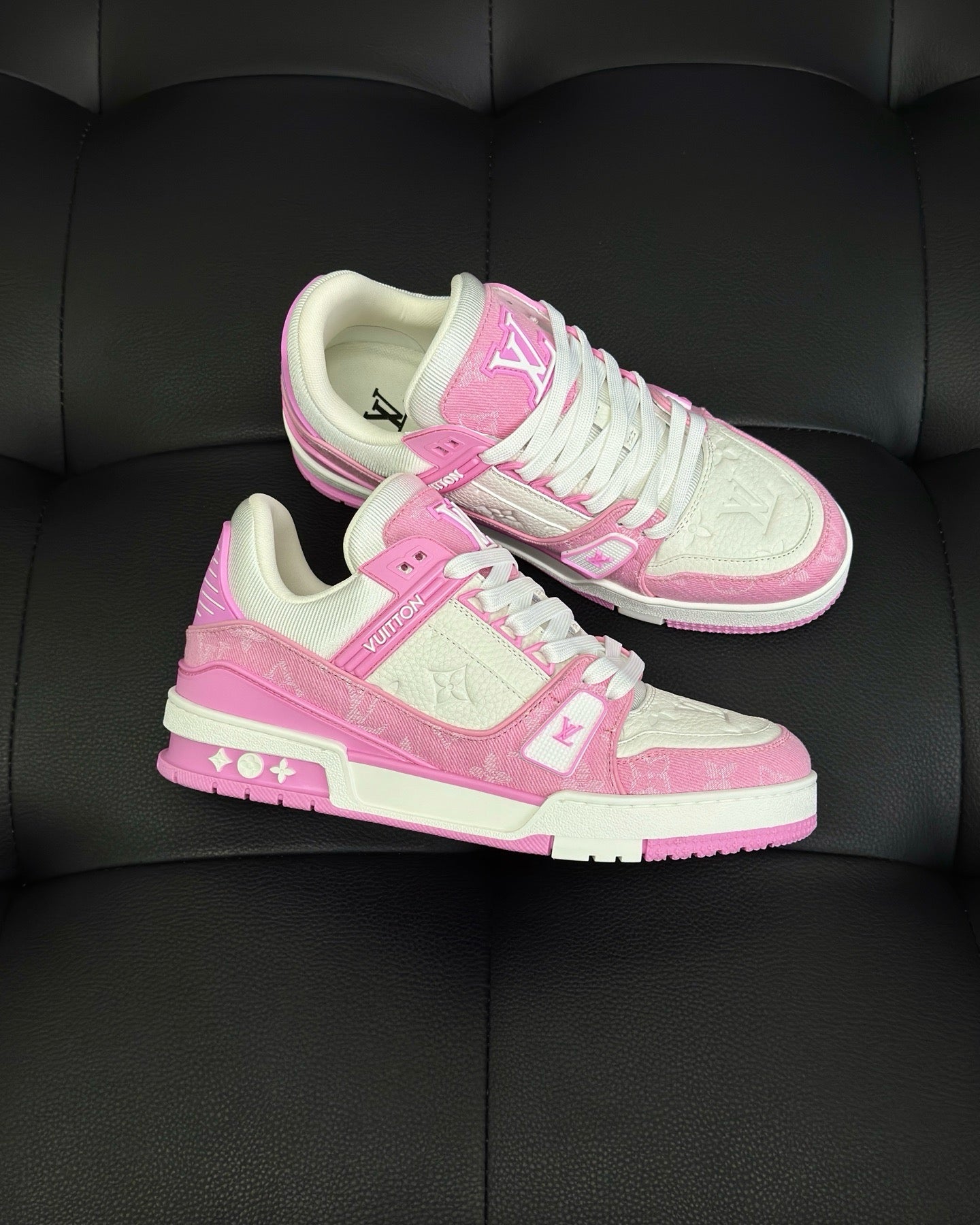 Multi-color Shoes - FashionHype.xyz
