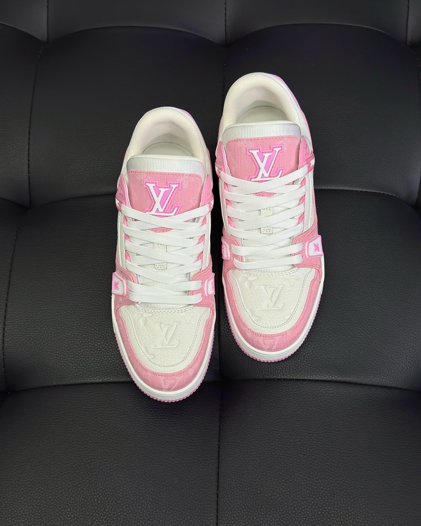 Multi-color Shoes - FashionHype.xyz