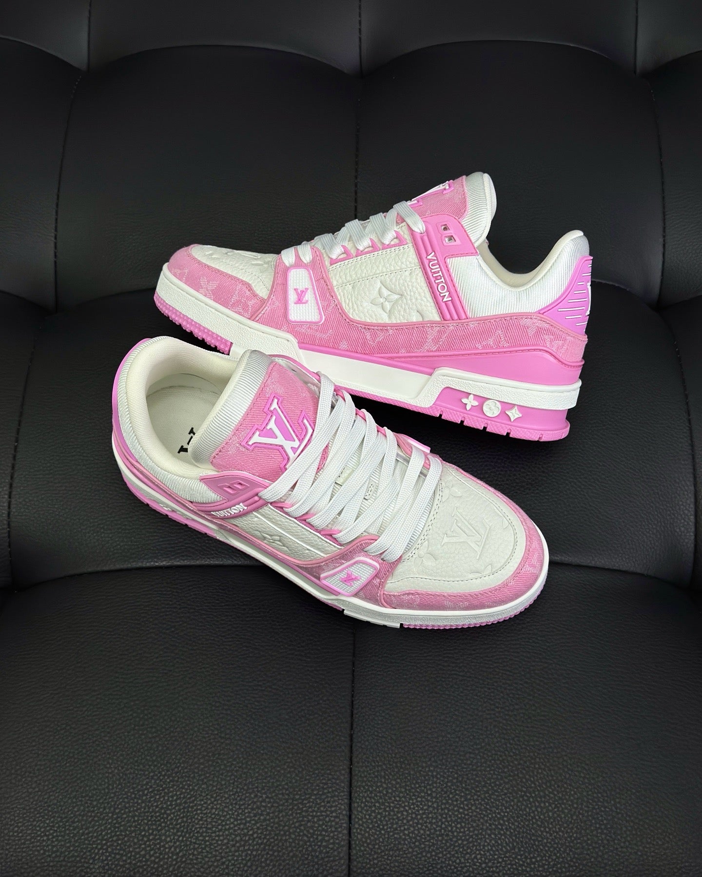 Multi-color Shoes - FashionHype.xyz