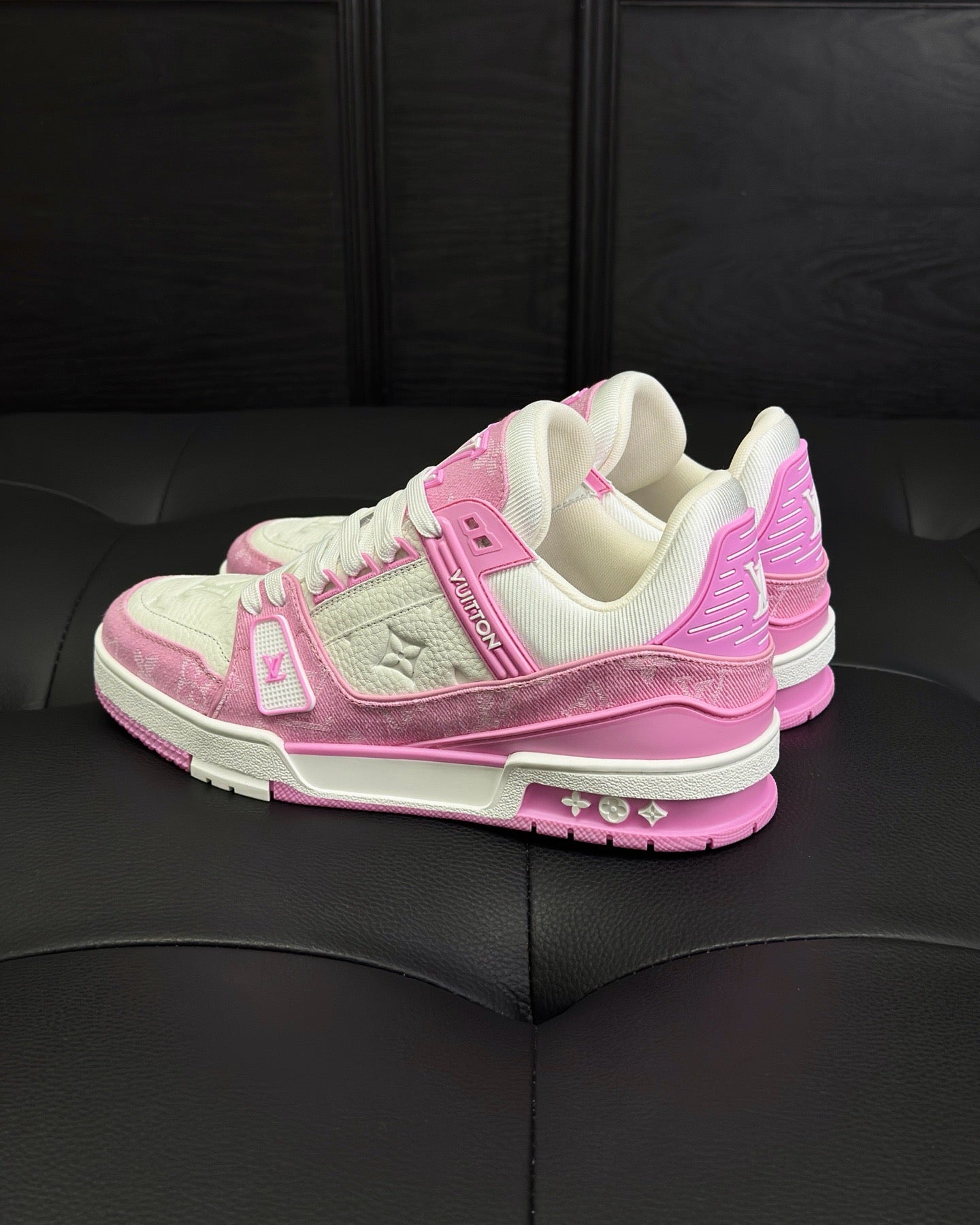 Multi-color Shoes - FashionHype.xyz