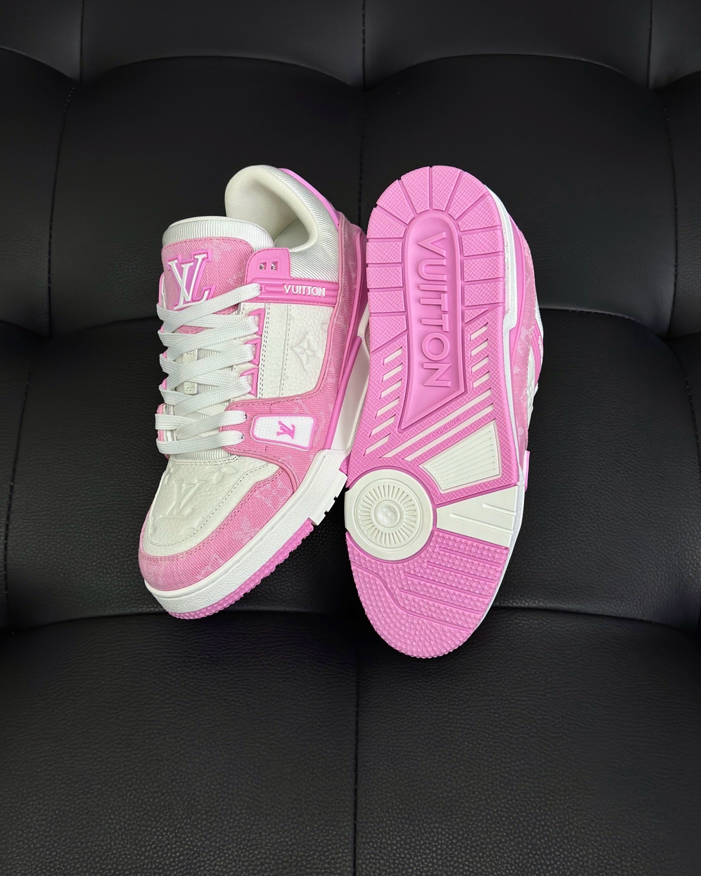 Multi-color Shoes - FashionHype.xyz