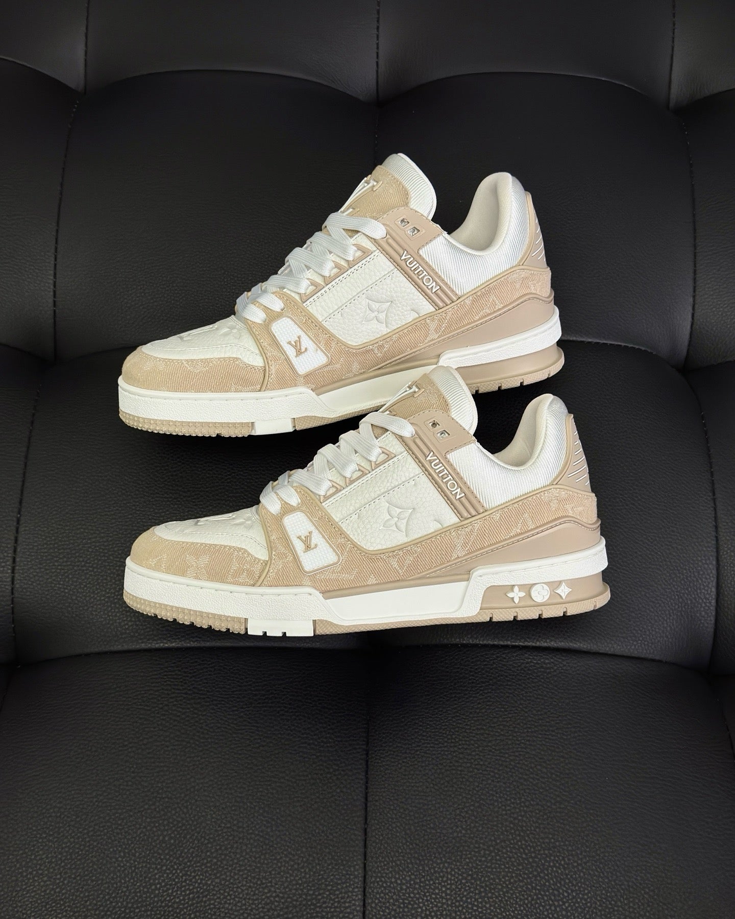 Multi-color Shoes - FashionHype.xyz