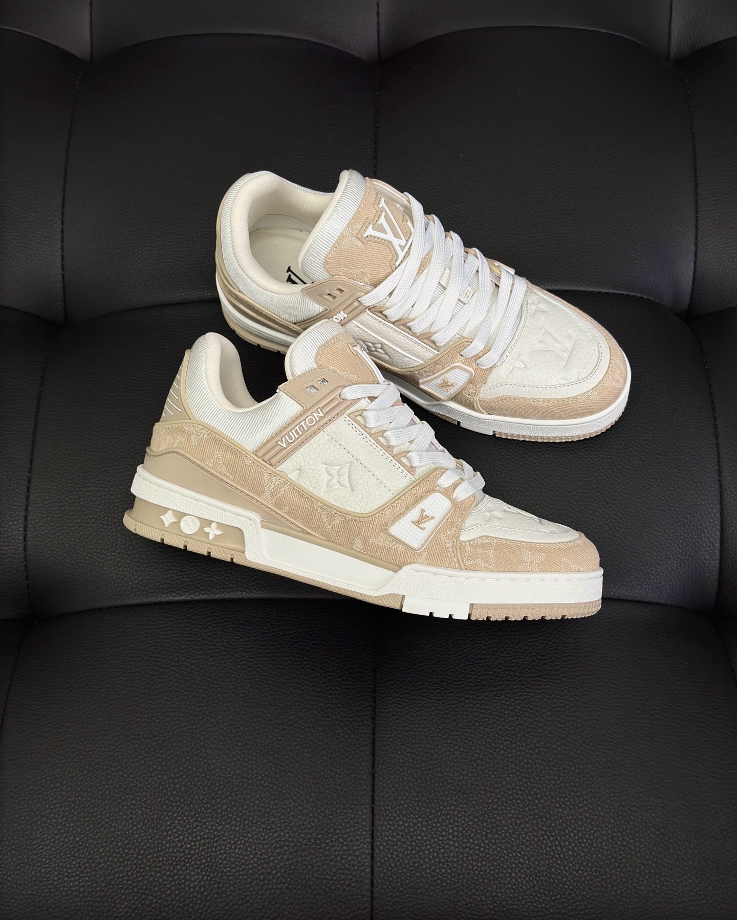 Multi-color Shoes - FashionHype.xyz