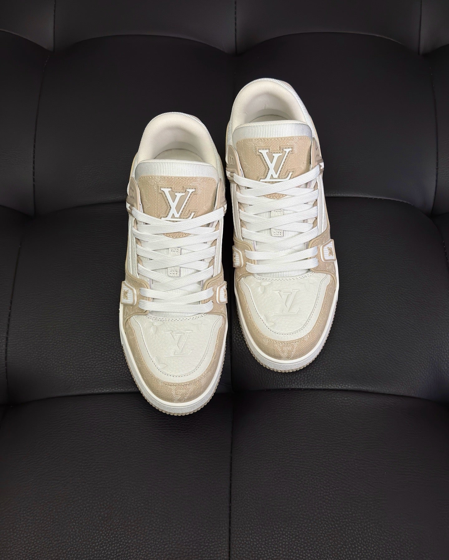 Multi-color Shoes - FashionHype.xyz