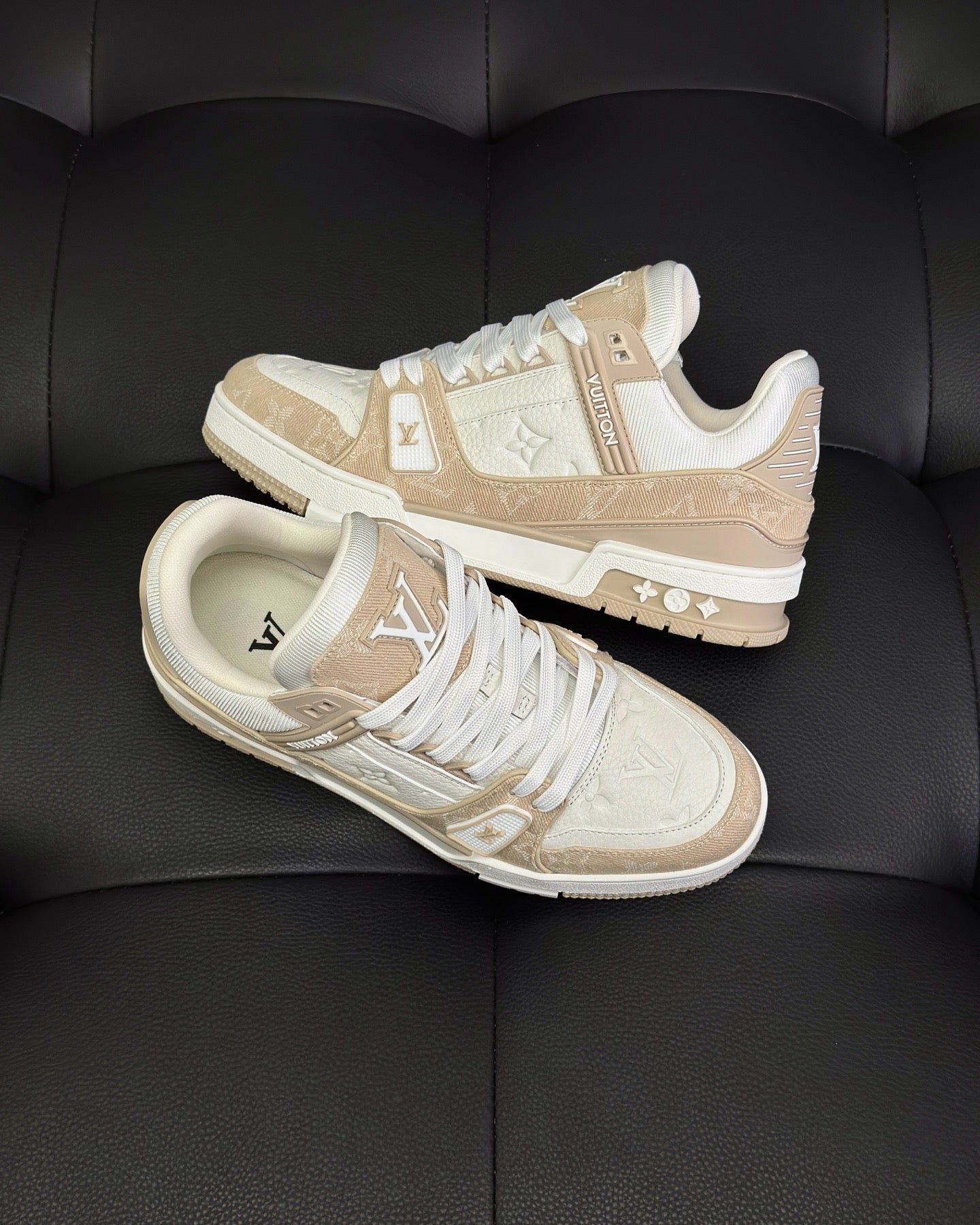 Multi-color Shoes - FashionHype.xyz