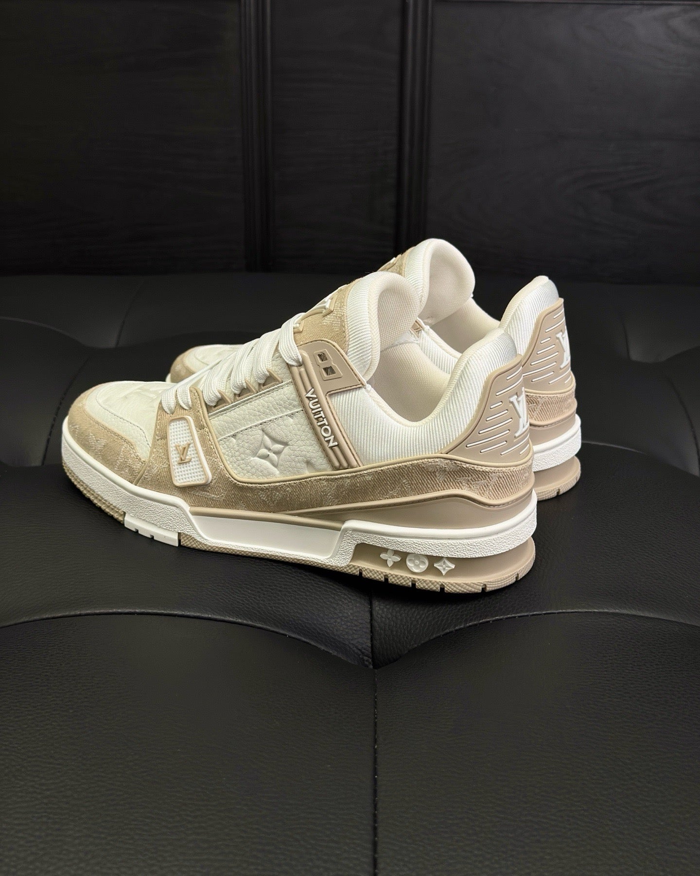 Multi-color Shoes - FashionHype.xyz