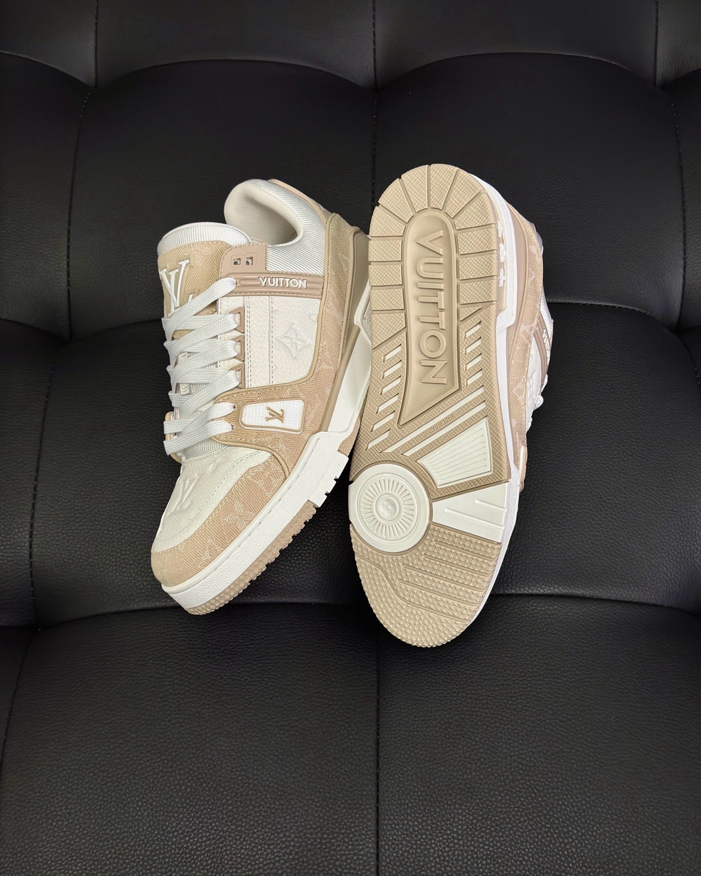 Multi-color Shoes - FashionHype.xyz