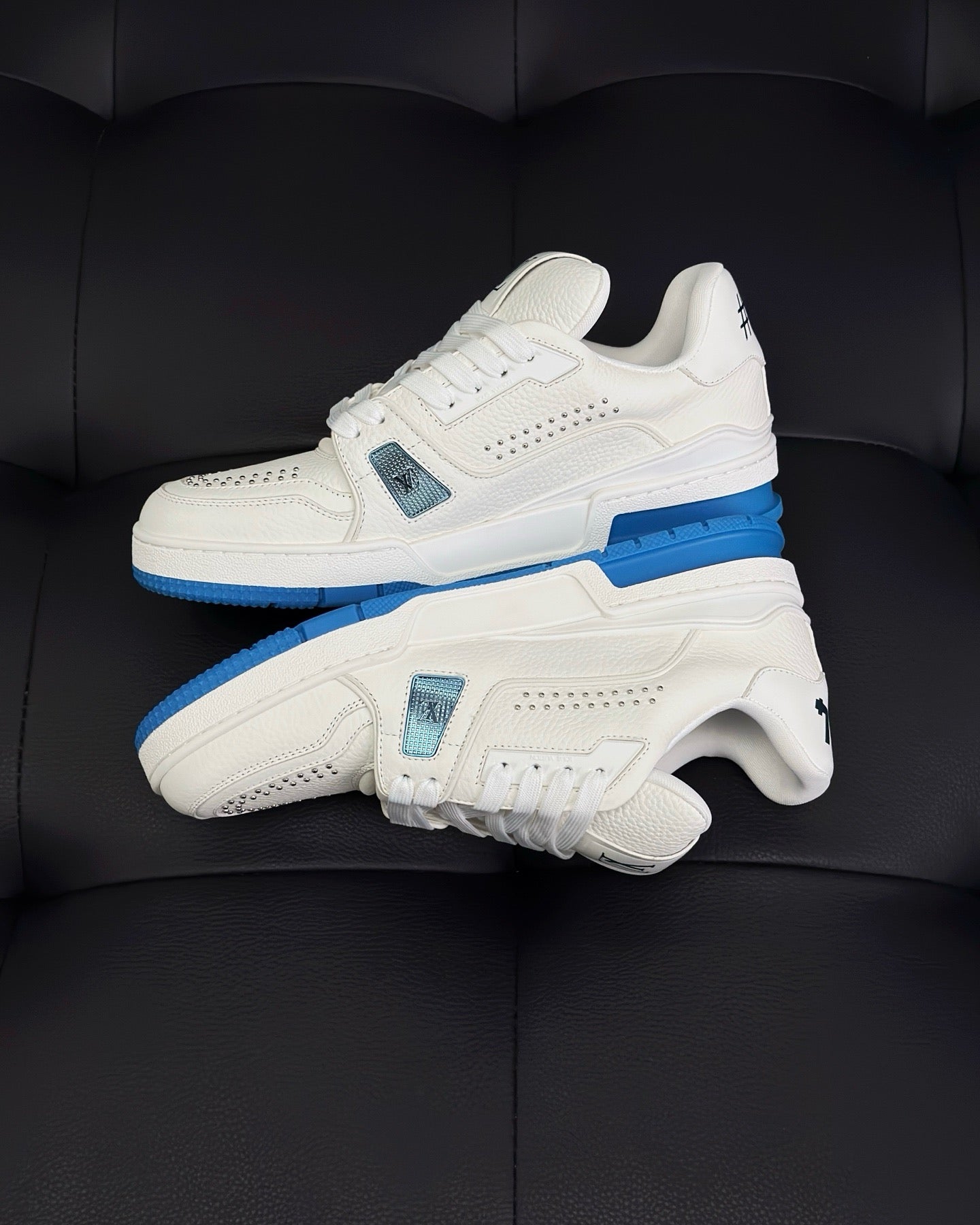 White Shoes