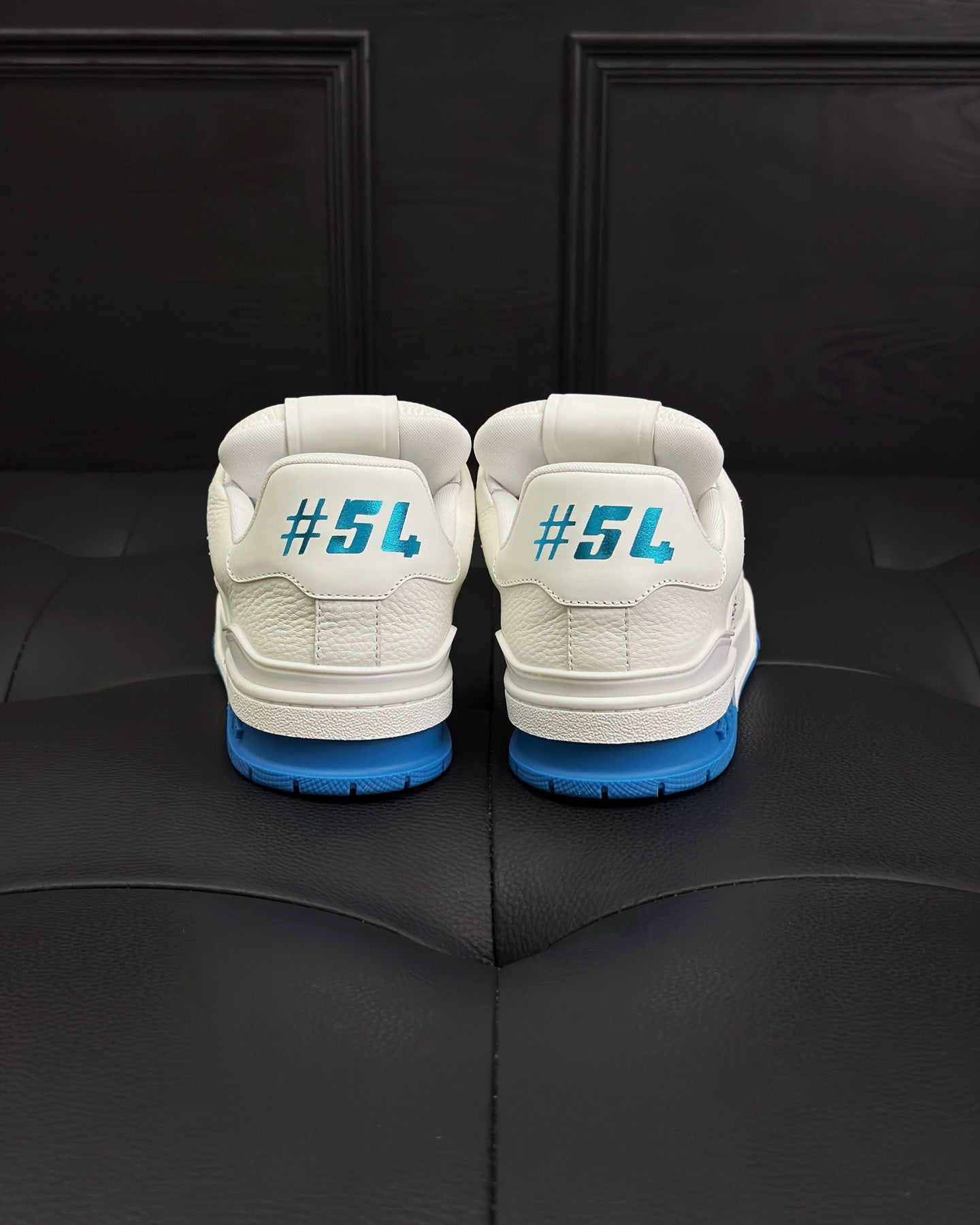 White Shoes