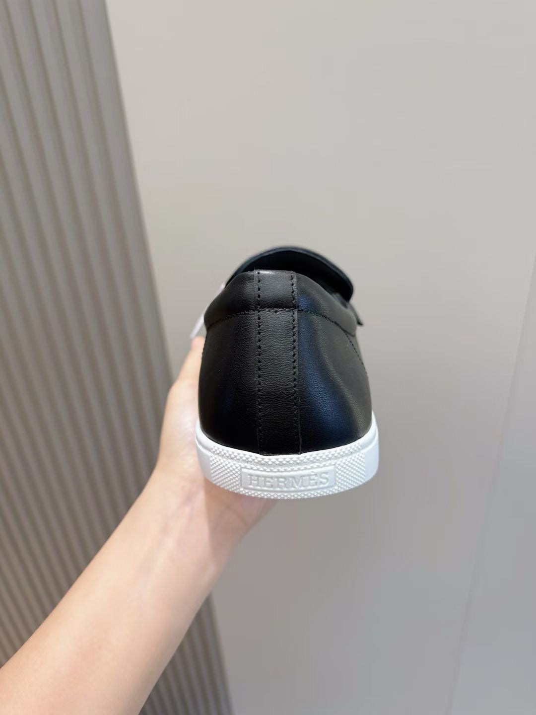 Black Shoes