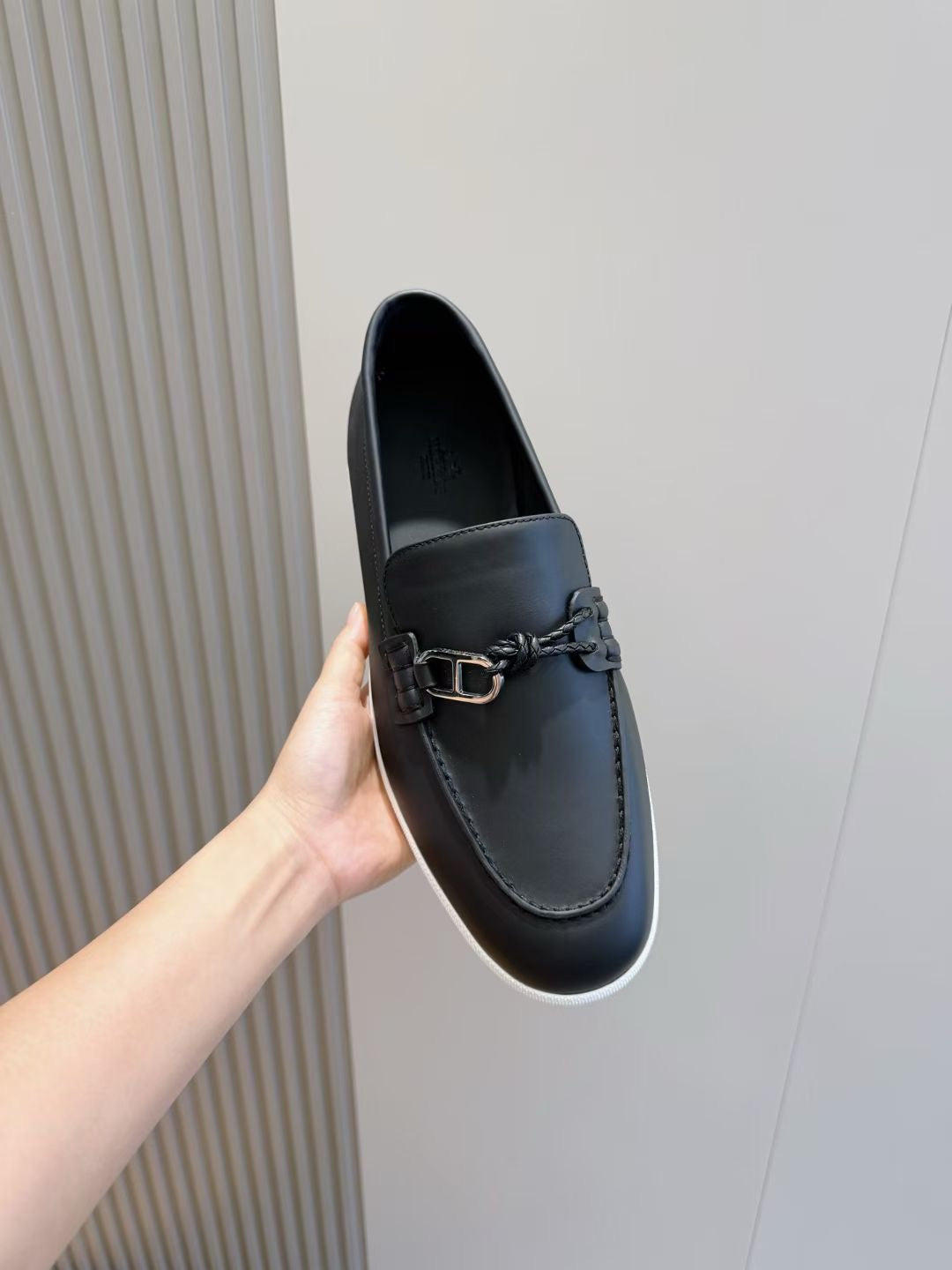 Black Shoes