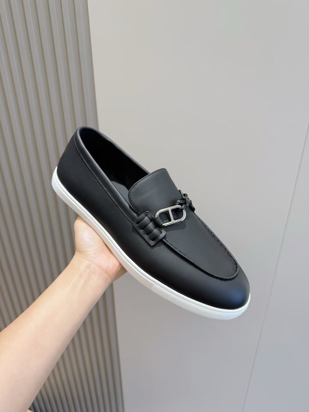 Black Shoes