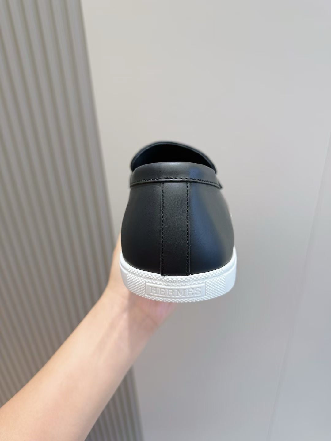 Black Shoes