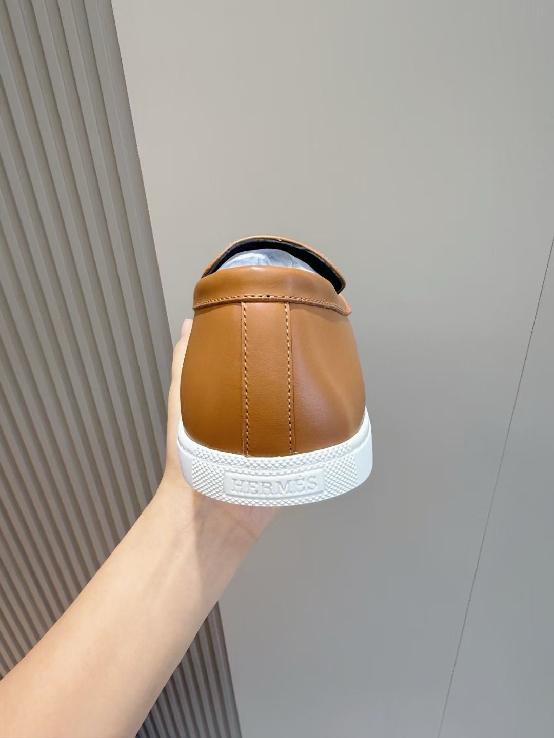 Dark brown, Brown and Black Shoes