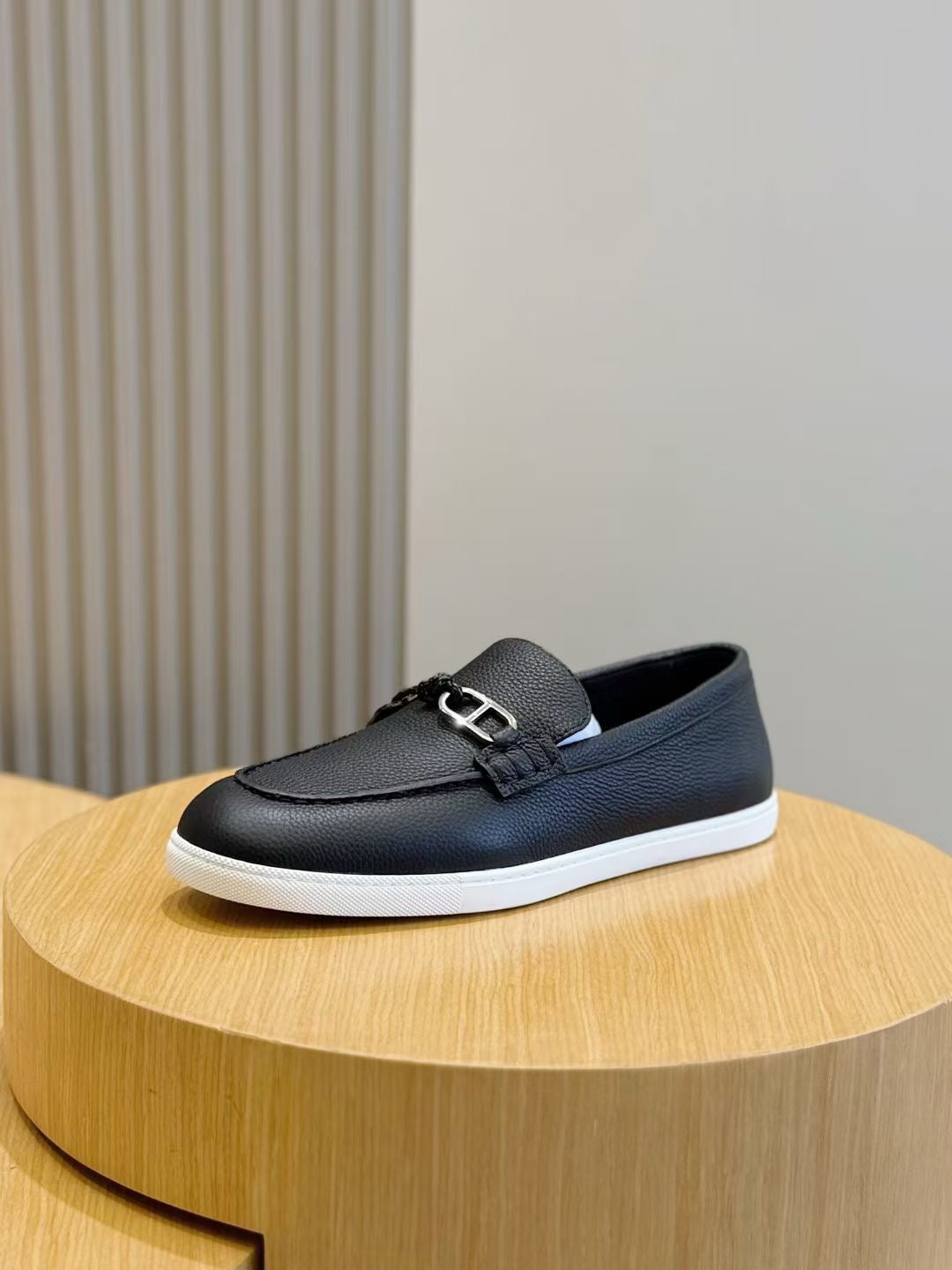 Black Shoes