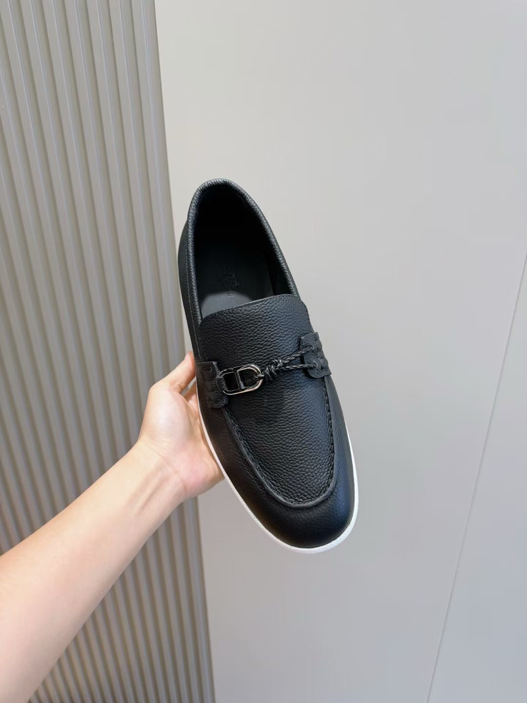 Black Shoes