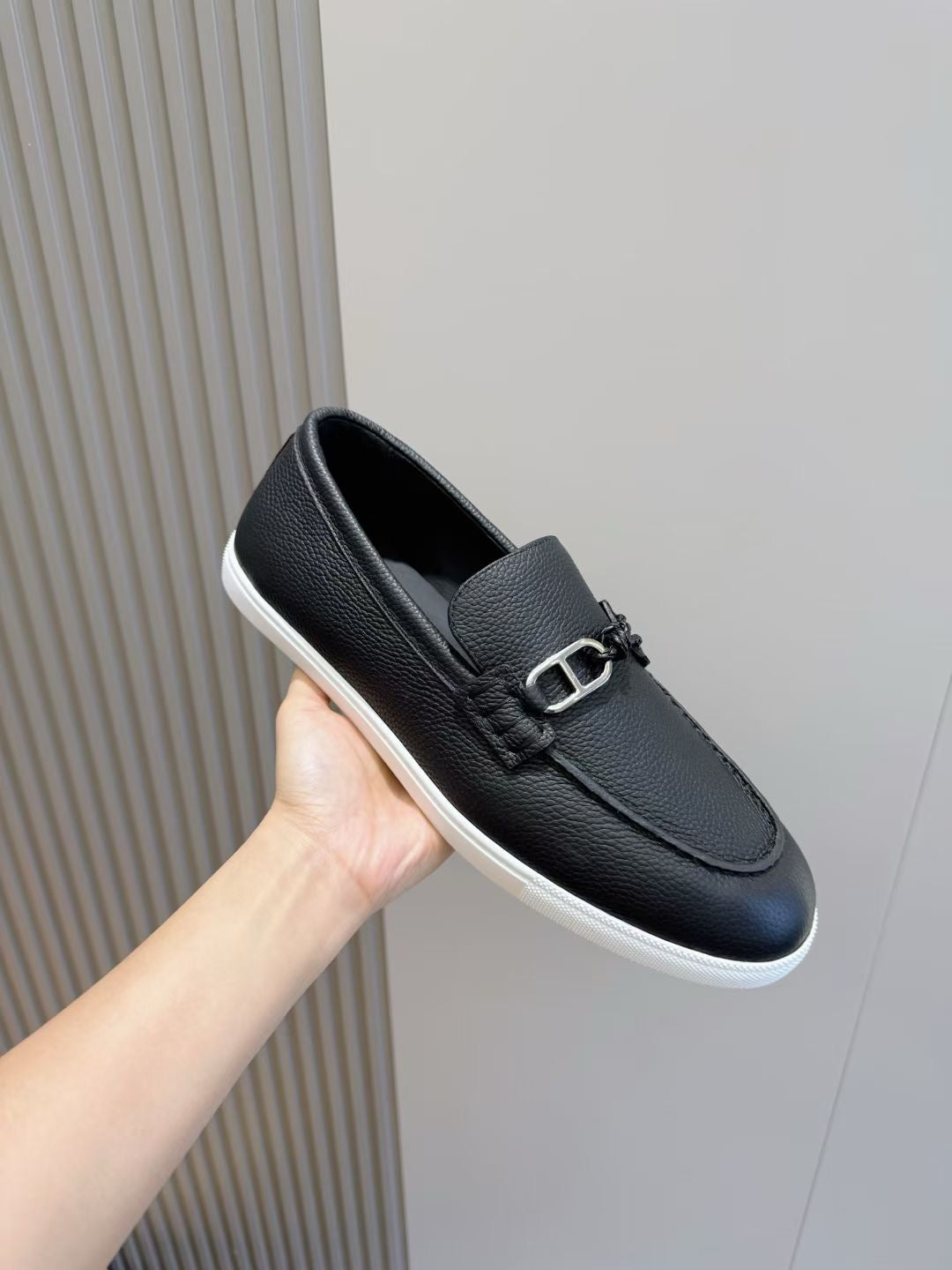 Black Shoes