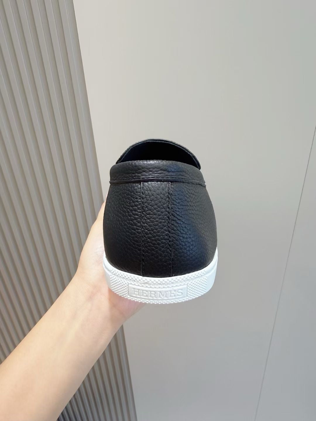 Black Shoes