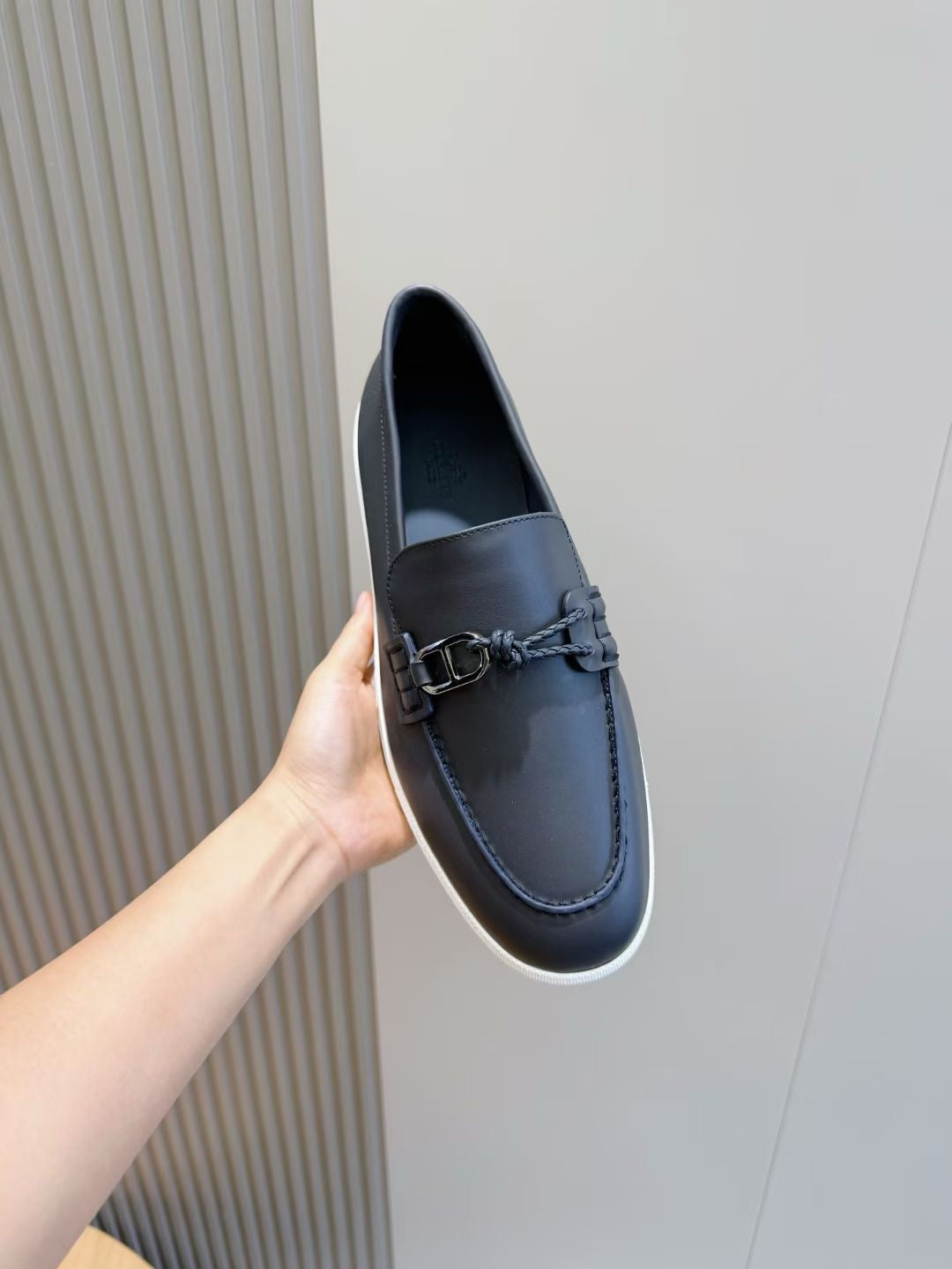 Black Shoes