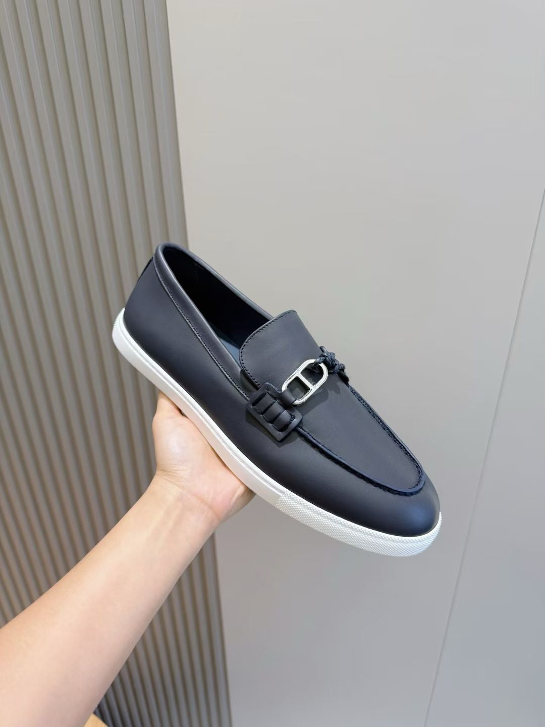 Black Shoes
