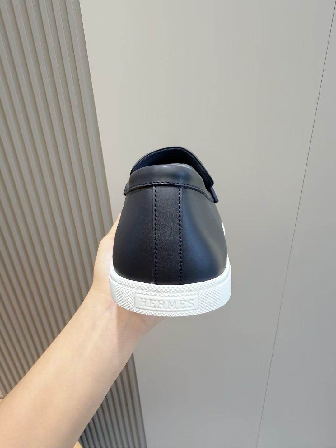 Black Shoes