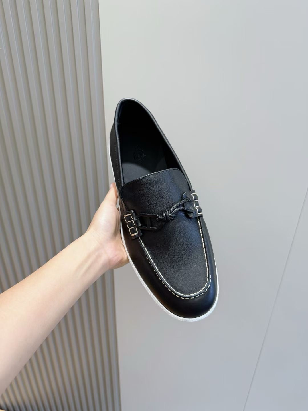 Dark brown, Brown and Black Shoes