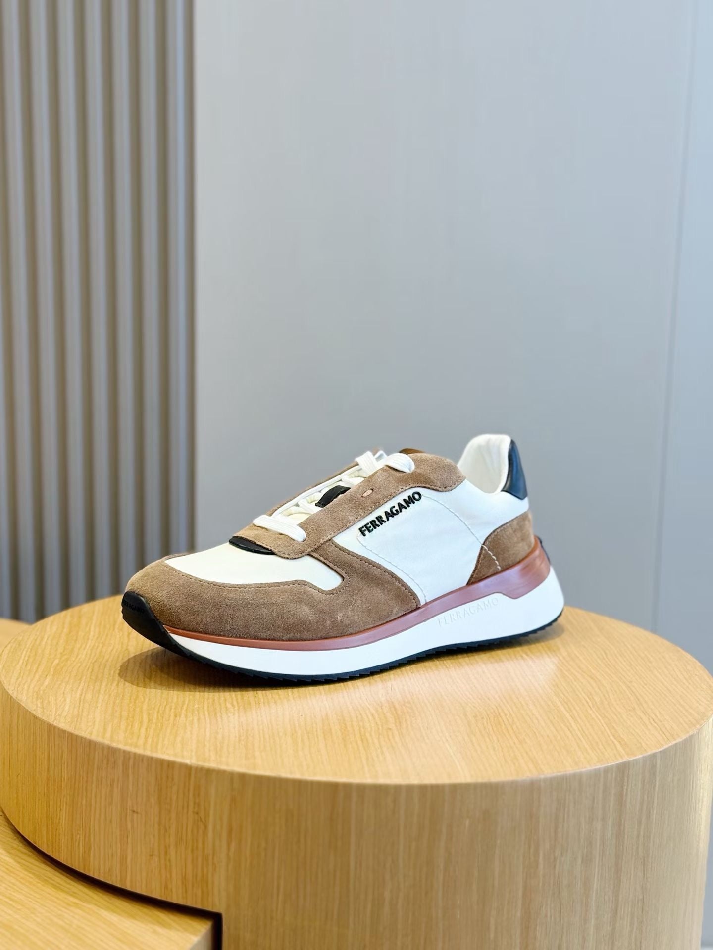 Multi-color Shoes